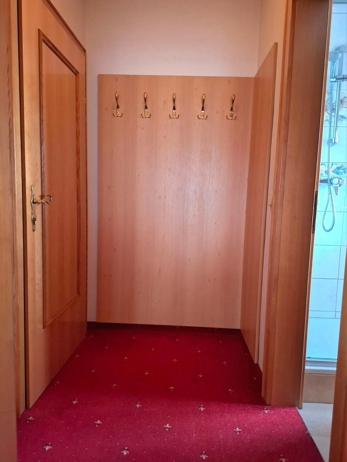 Appartement Bergkristall Санкт-Йохан Номер фото