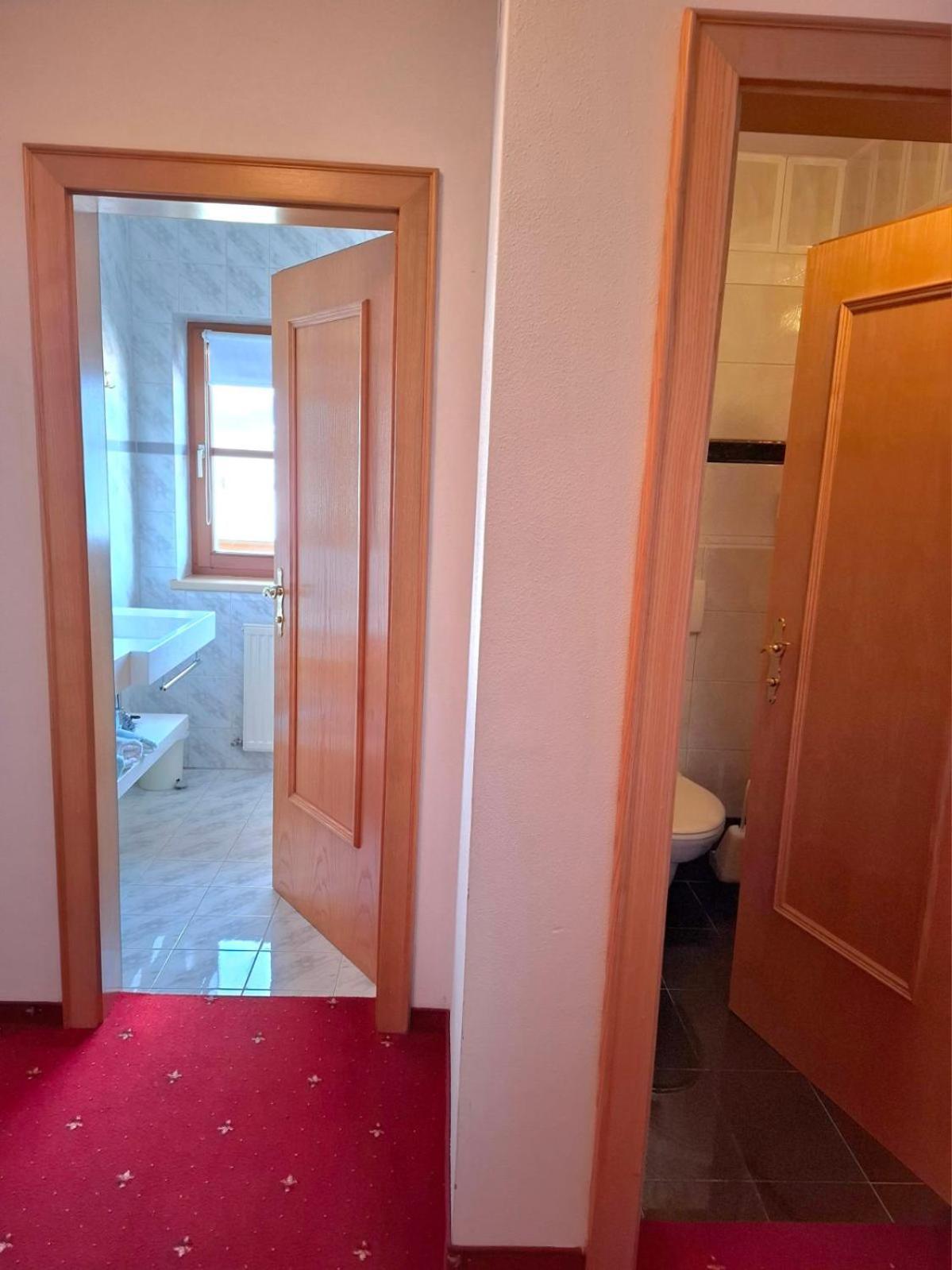 Appartement Bergkristall Санкт-Йохан Номер фото